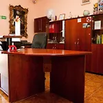 Marie Luisa - Free Parking 3* Praga