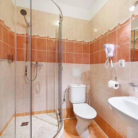 호텔 마리 - 루이자 프라하