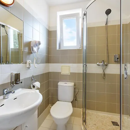 Marie Luisa - Free Parking Hotel Prag