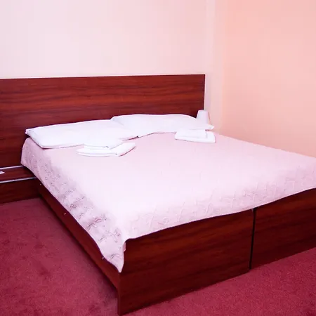 마리 - 루이자 호텔 프라하