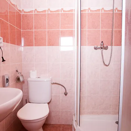 마리 - 루이자 3* 프라하