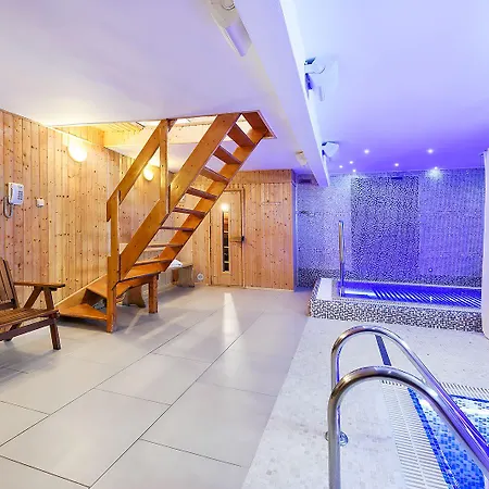 마리 - 루이자 3* 프라하