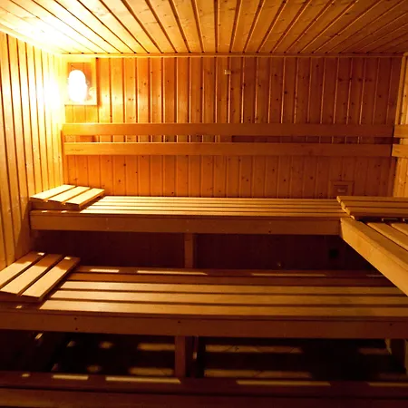 호텔 마리 - 루이자 프라하