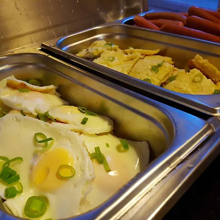 호텔 마리 - 루이자 프라하