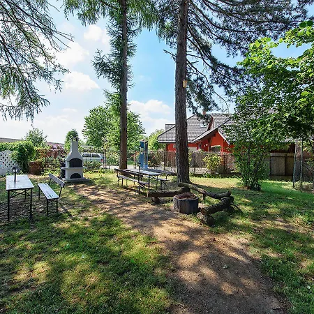 호텔 마리 - 루이자 프라하