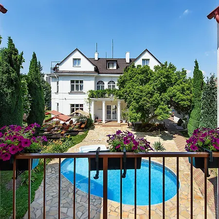 Marie - Luisa 3* Prag