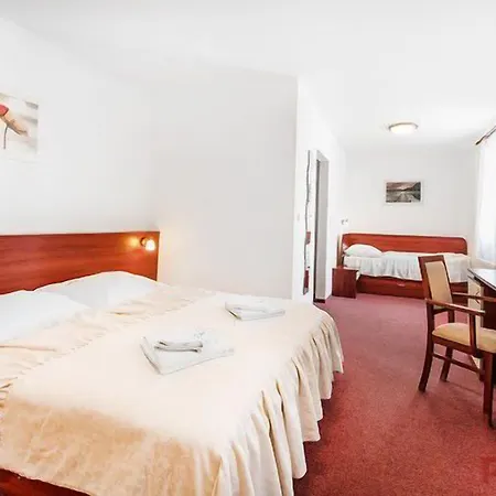 Marie Luisa - Free Parking 3*