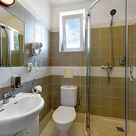 Hotel Marie Luisa - Free Parking Praga