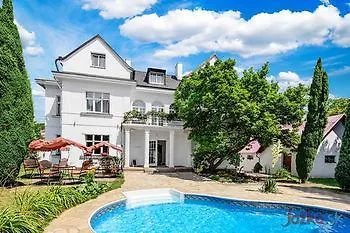 마리 - 루이자 호텔 프라하