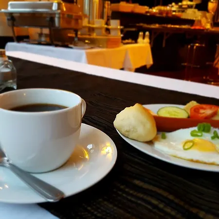 Marie Luisa - Free Parking 3* Prag