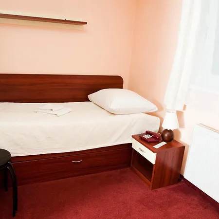 Marie - Luisa Hotel Praha