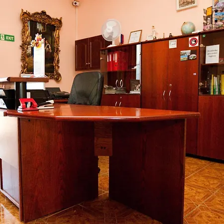 마리 - 루이자 3* 프라하