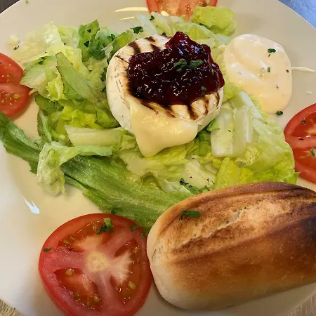 호텔 마리 - 루이자