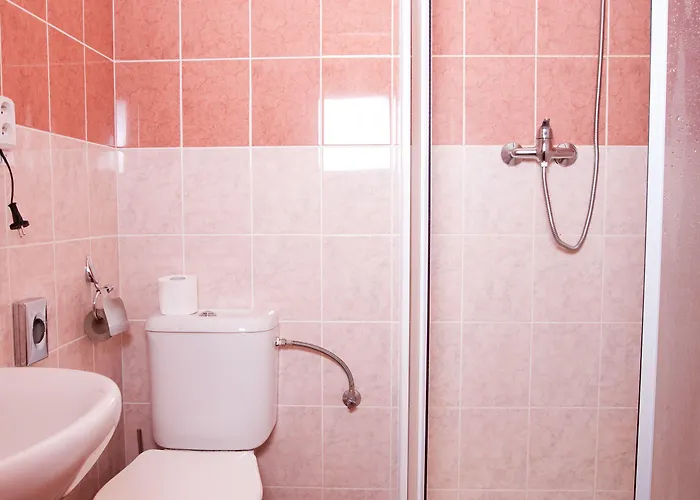 Marie Luisa - Free Parking 3* Prag