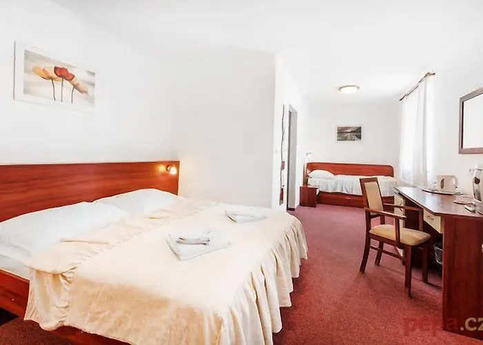 Marie Luisa - Free Parking 3*