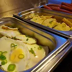 Hotel Marie Luisa - Free Parking Prague