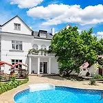 Marie Luisa - Free Parking Hotel Prague