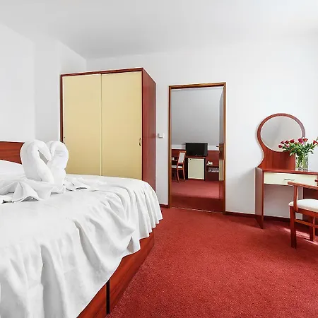 Marie - Luisa 3* Praha