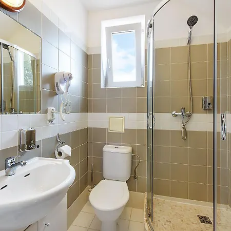 Marie - Luisa Hotel Praha
