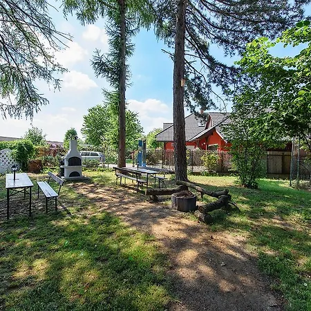 Hotel Marie - Luisa 3*