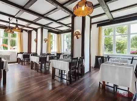 Marie - Luisa 3* Praha
